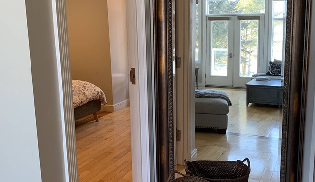 Waterfront Guest Suite
