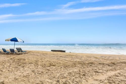 Wavecrest Resort in Montauk