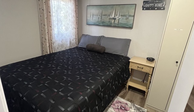 Welcome to a cozy cottage nestled in a heart of nature right on kawartha lakes.