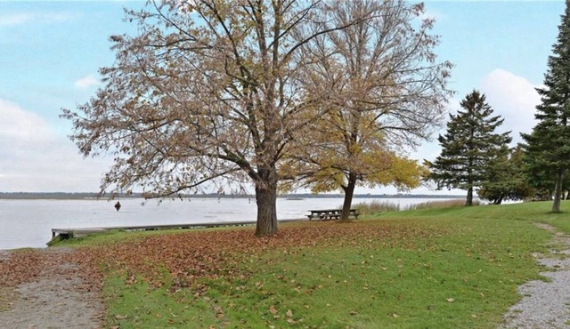 Welcome to Kawartha Lakes at The Monira Manor