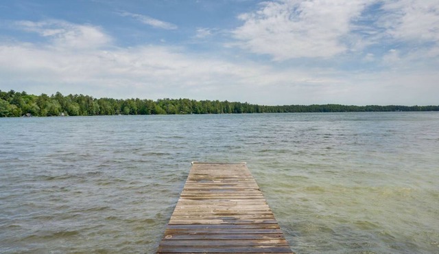Welcome to Melody Hill Muskoka!