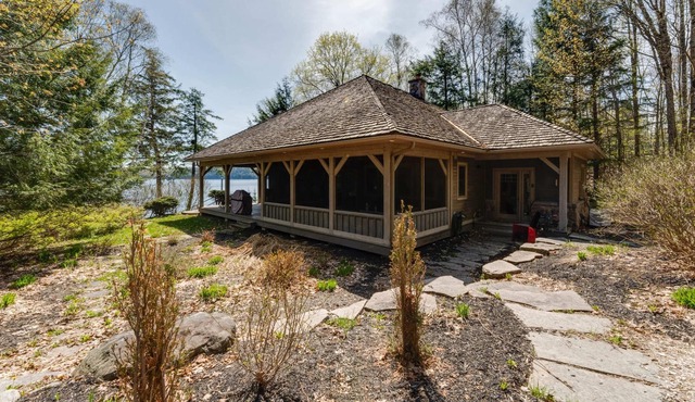 Welcome to Waters Edge A Beautiful Family Escape