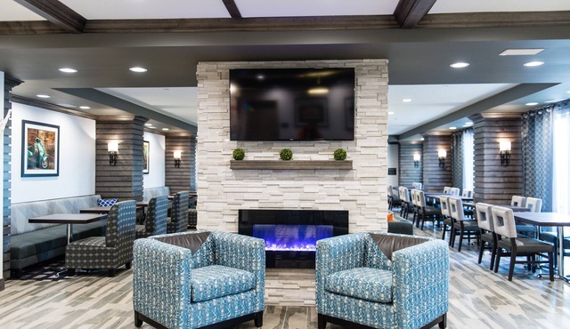 Western Star All Suites Signature Hotel