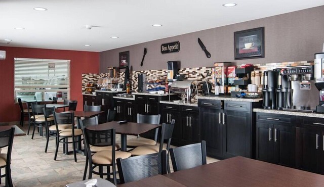 Western Star Inn & Suites Esterhazy