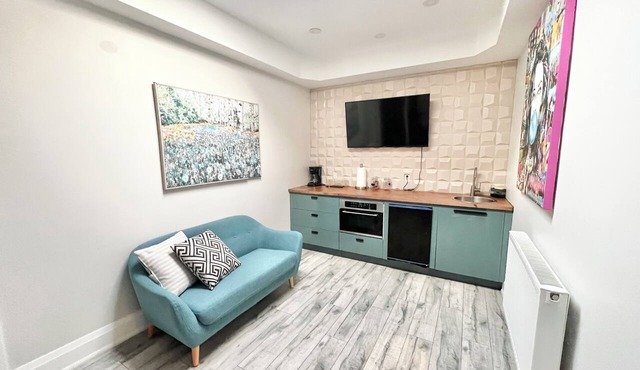 Westlake Hotel - The Bye, Felicia Suite