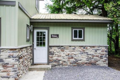 Westlake Picton Cottage