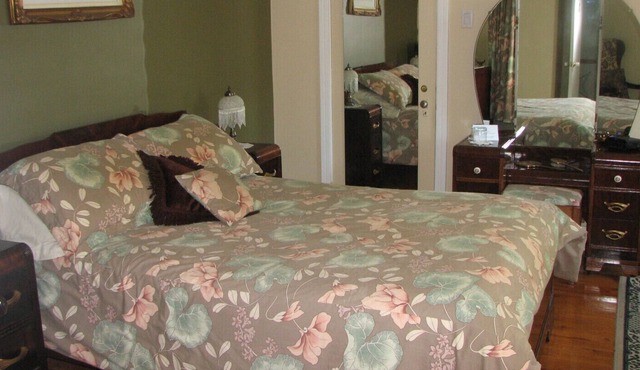 Where to sleep in Granby, Qc - Room 2