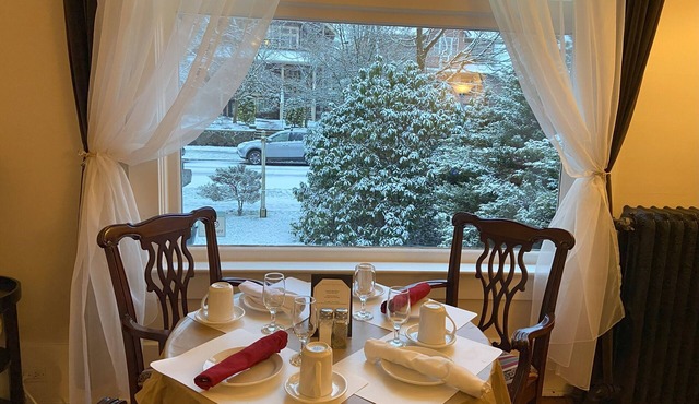 Windsor Guest House
