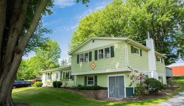Wine Country Lodge a Family-Friendly Getaway