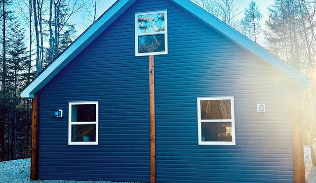 Woodland Retreat in the Heart of Lunenburg County