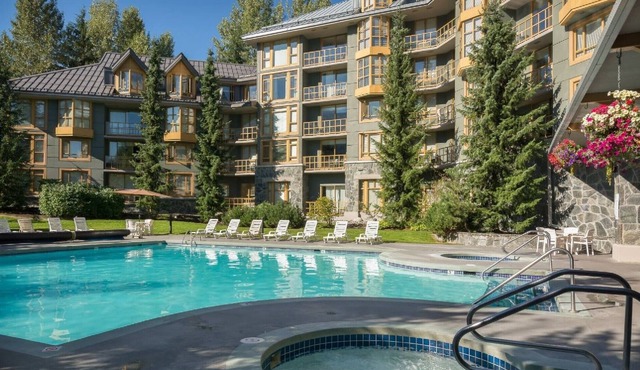 WorldMark Cascade Lodge, 1 Bedroom Condo, Near the Village