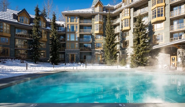 WorldMark Cascade Lodge, 1 Bedroom Condo, Near the Village