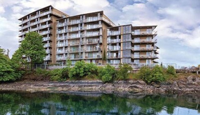 Worldmark Victoria - 2BD Sleeps up to 6