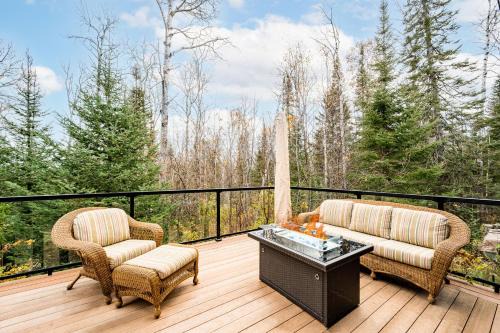 You Betcha - Charming 3BR Arcade & Near Lutsen & Grand Marais