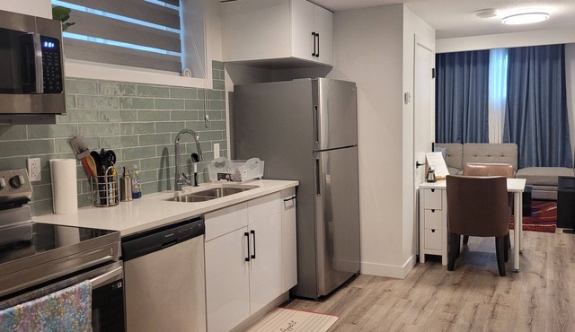 Your Elegant Escape | Newly Built Prescott Private Suite