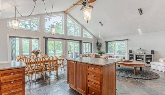 Your Home by the Lake