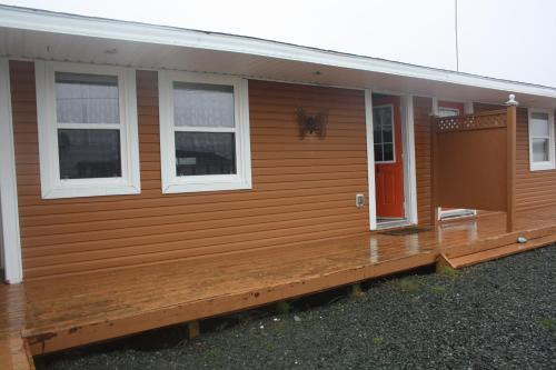 Yvonne's Cottages