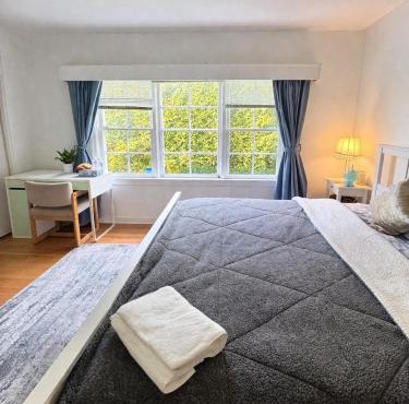 YVR Gateway Homestay Vancouver