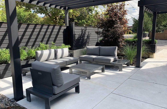 103, 1 Bedroom - Downtown Collingwood, Luxury Boutique Hotel.