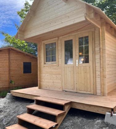 Bunkie 4 At The Lake On Muskoka Shores