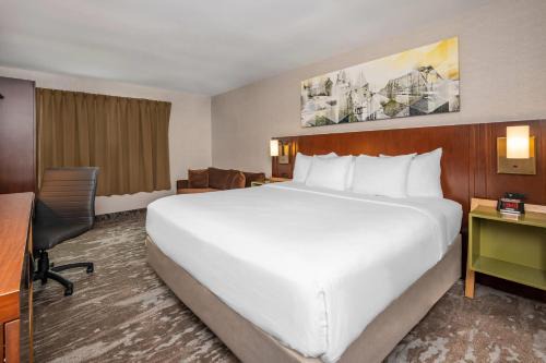 Comfort Inn Ottawa East 