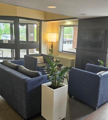 Comfort Inn Parry Sound 