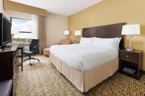 Hampton Inn Jackson 