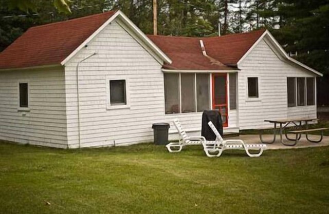 Fountain Point - Cottage 19