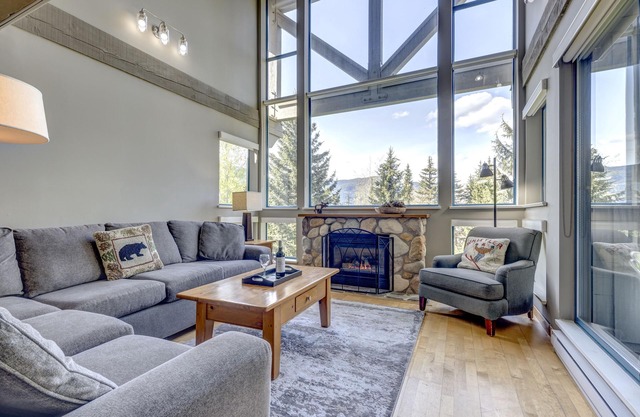 Greystone Lodge 311 Ski-in/Out by Acer Vacations