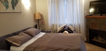 Heart of Bridgeland in Calgary