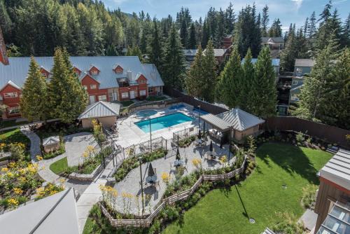Lake Placid Lodge by Whiski Jack