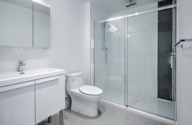Montreal Rue Saint Henri 1BR Apartment