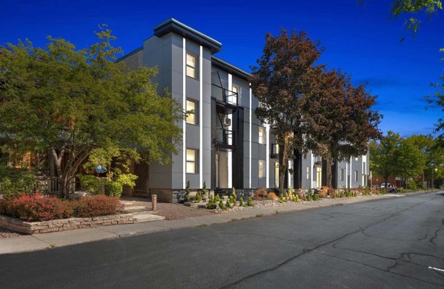 NEW 1BR In Downtown Ottawa