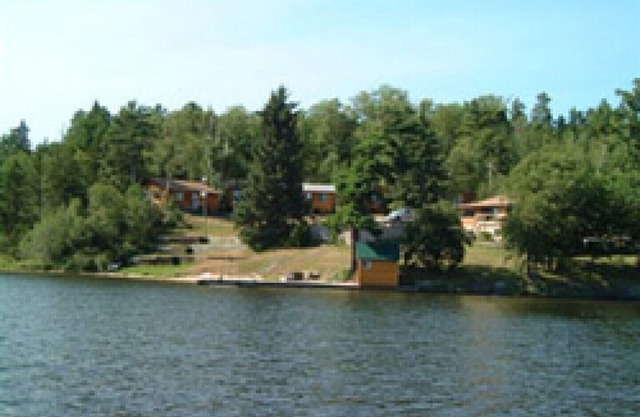 Portage Lodge - Cabin #5 (4 people) - Kenora, Ontario, Canada in Kenora, Unorganized
