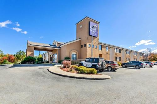 Inn Beckley 