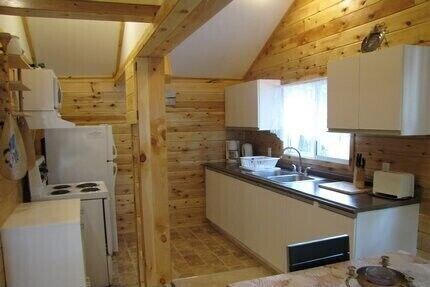 Springwood Cottages - Cottage # 5 - Arden
