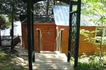 Springwood Cottages - Cottage # 8 - Arden