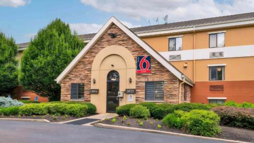 Stay America Suites Cincinnati 