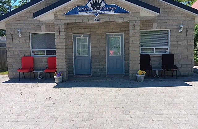 Cottage Wasaga Beach Canada 