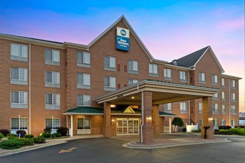 Executive Inn 