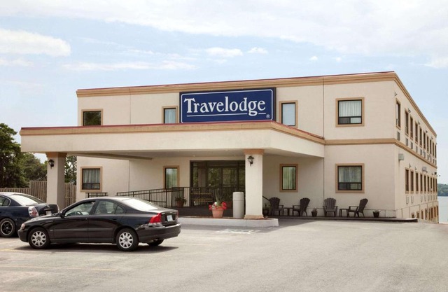 Travelodge 