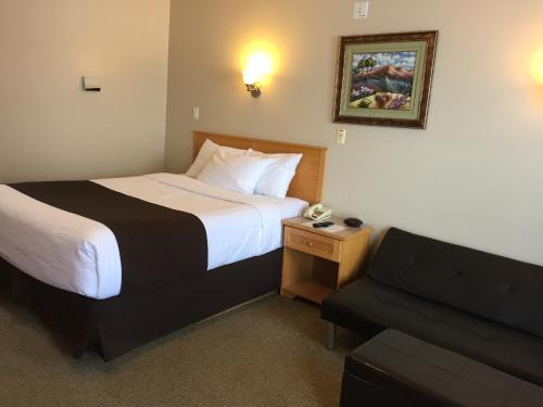 West Country Inn 