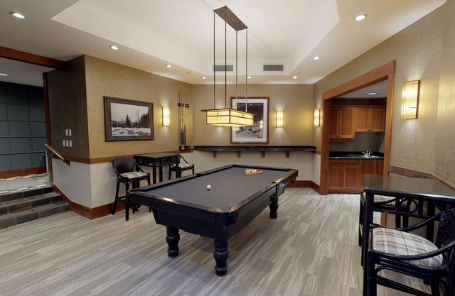 Whistler - Horstman House - 3 Bedroom #305