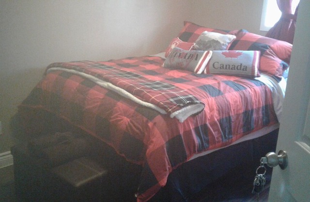 You're Always Home 2 - Double Bed and Continental Breakfast