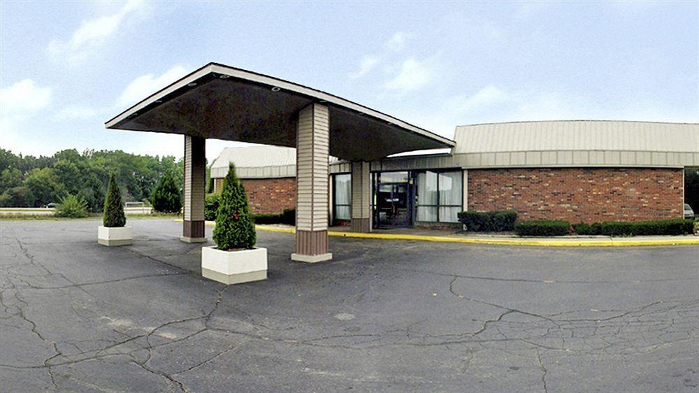 Albion Hotel | Days Inn by Wyndham Albion