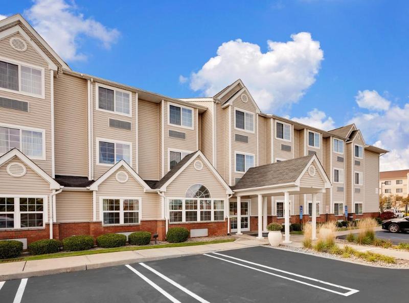 Middletown Hotel | Microtel Inn & Suites by Wyndham Middletown