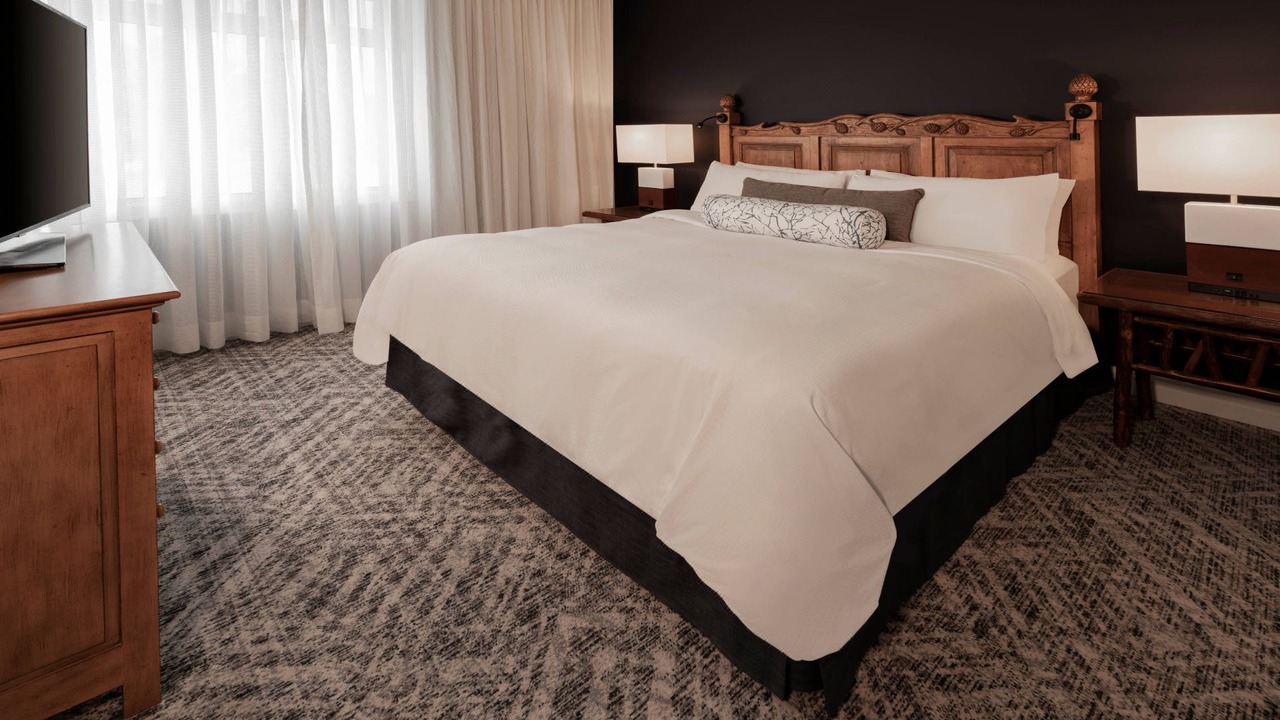 Photo of Bedroom in Minett