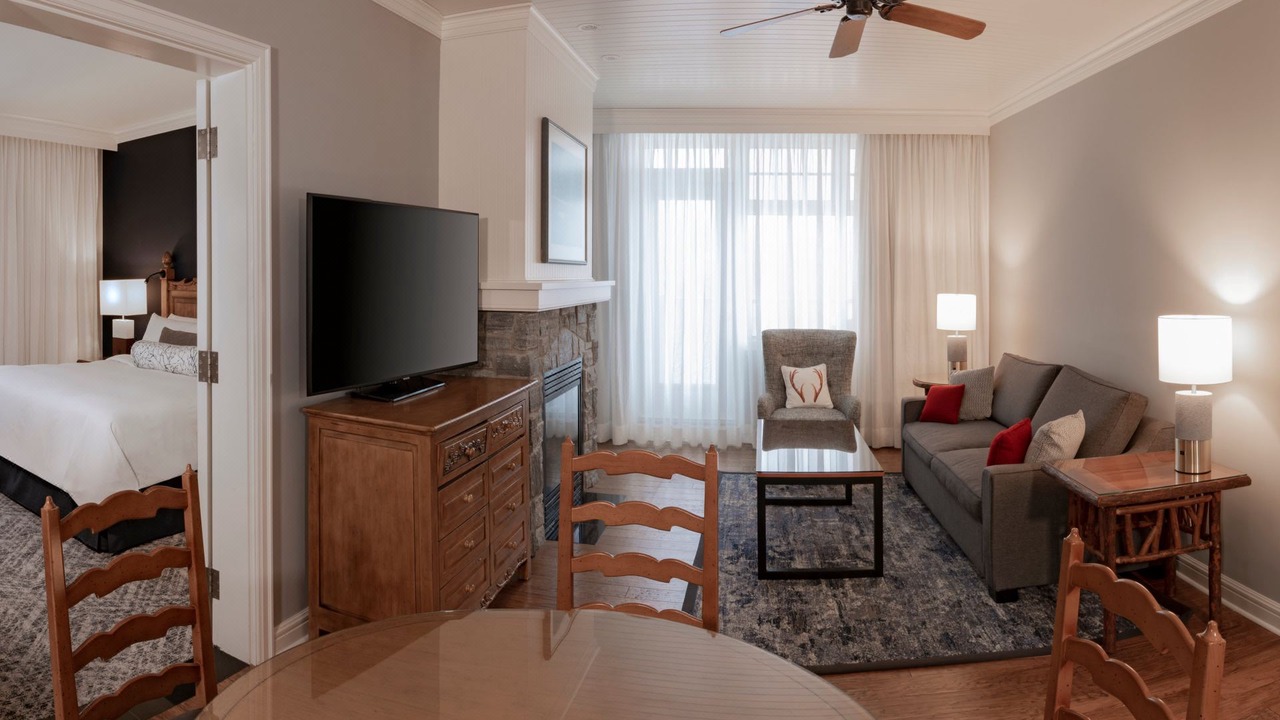 Photo of Livingroom in Minett