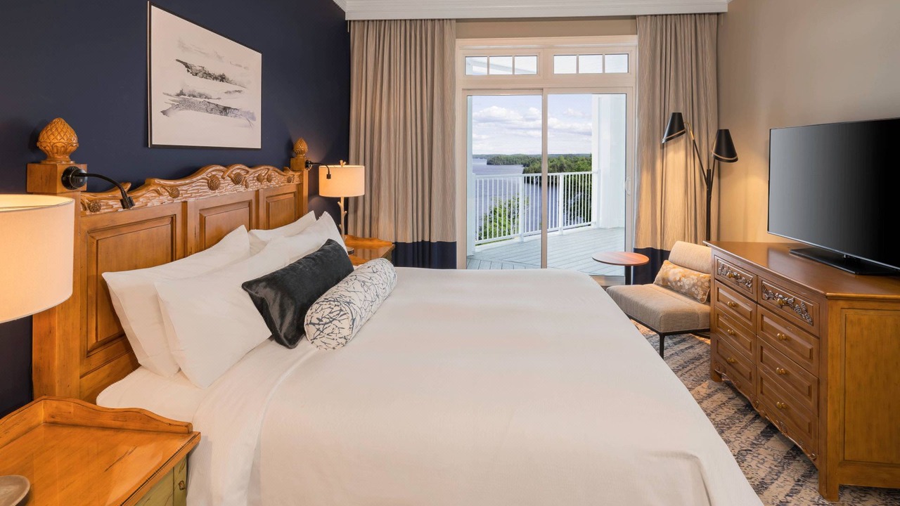 Photo of Bedroom in Minett