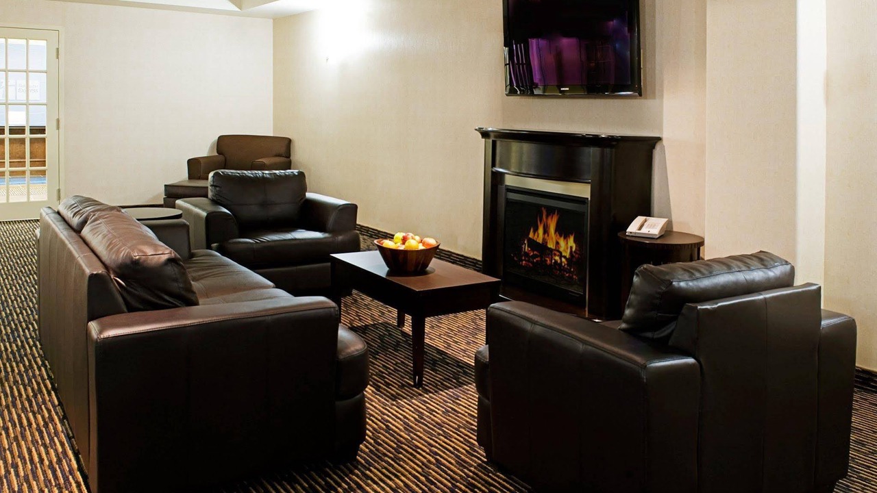 Photo of Livingroom in Prince Albert